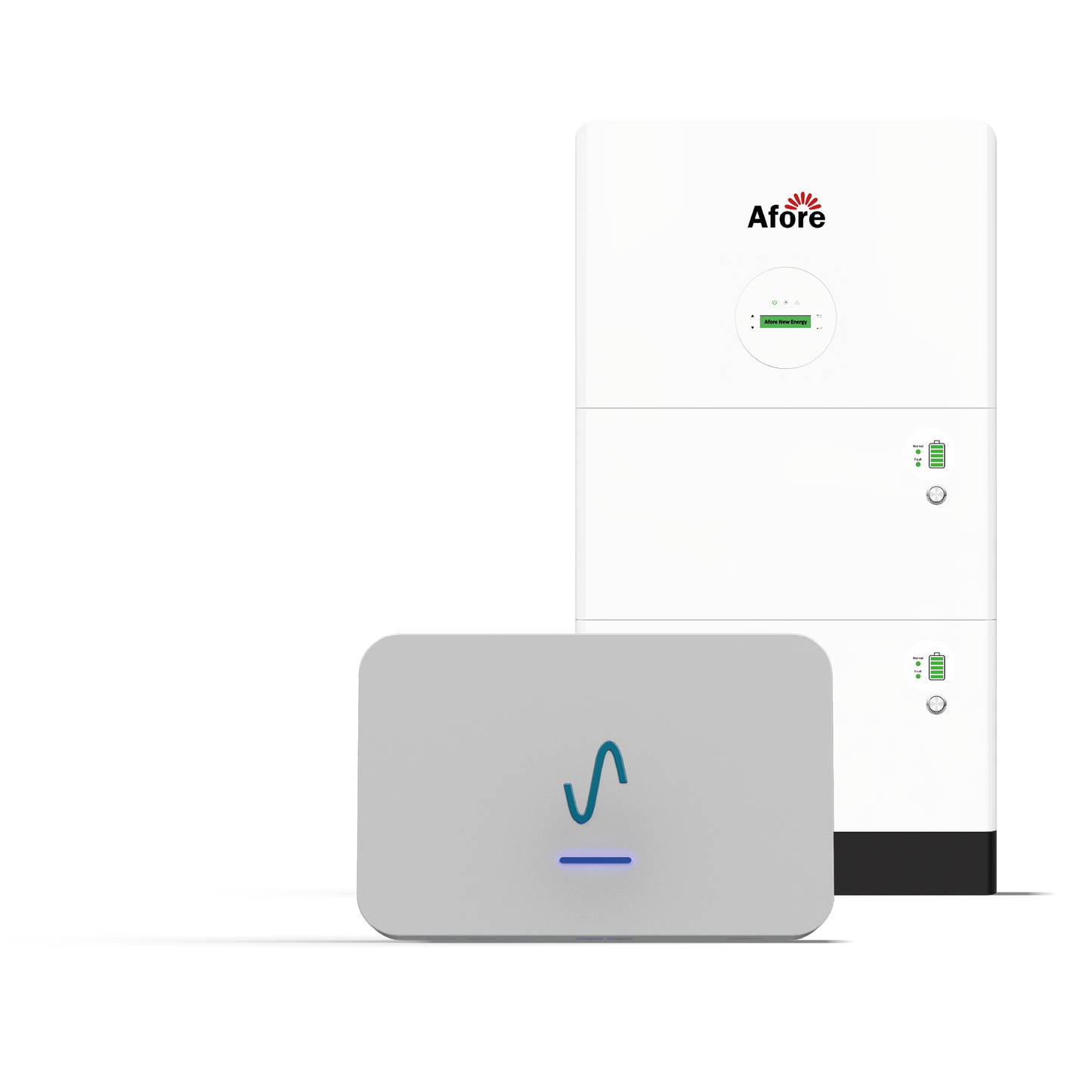 Afore Hub 2 Launch Promotion