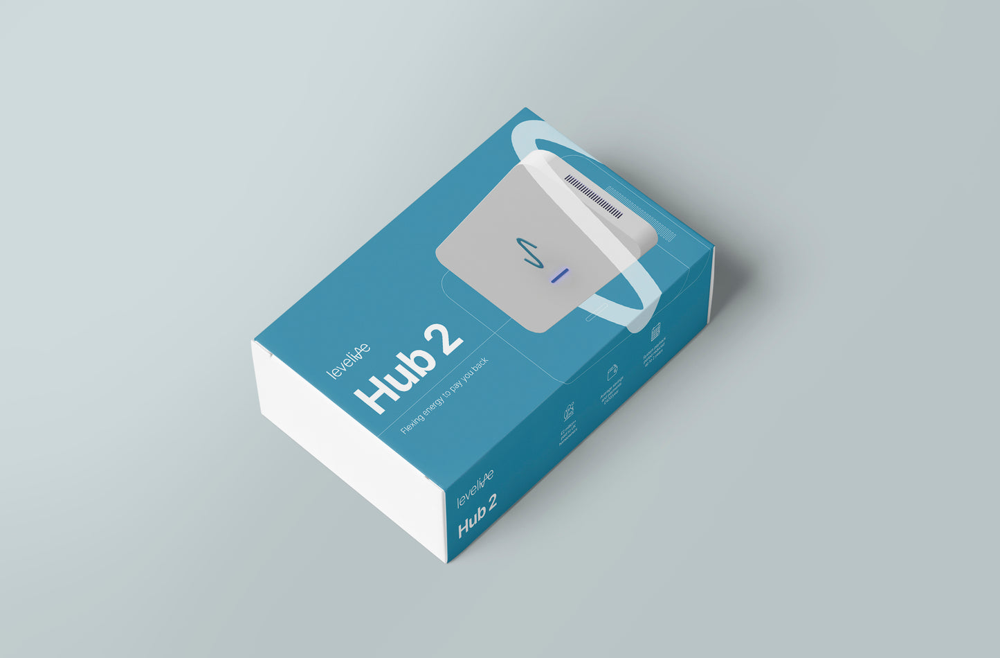 Hub 2 (New)