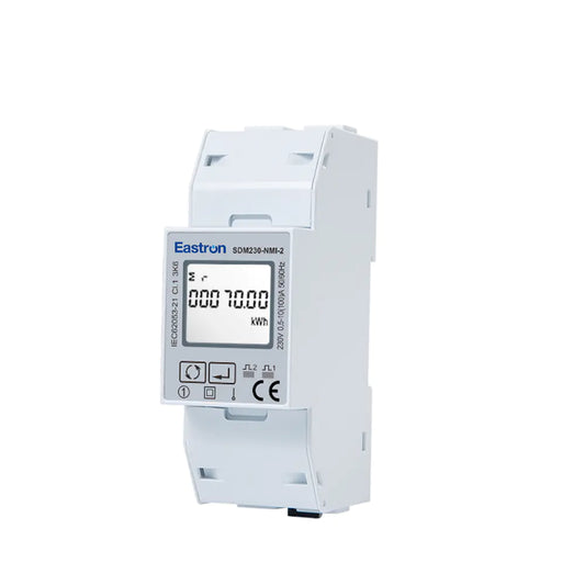 Hub 2 Meter